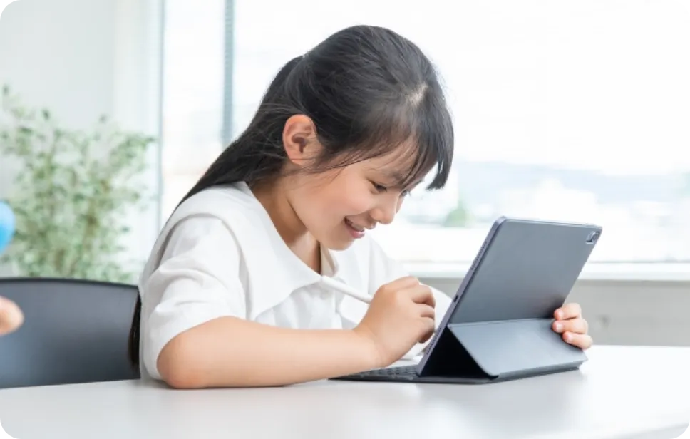 「わかる」だけじゃ終わらない。「つくれる」まで、いっしょに。