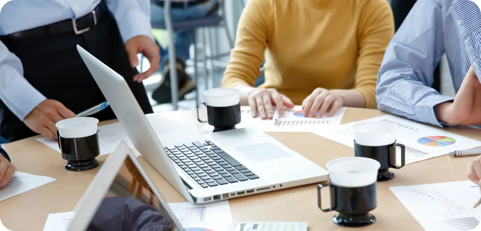 サービス設計コンサルティング